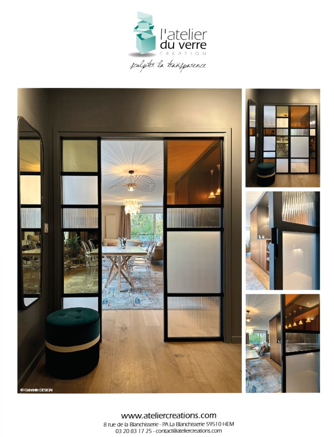 Page de presse magazine ISSI MAGAZINE LILLE